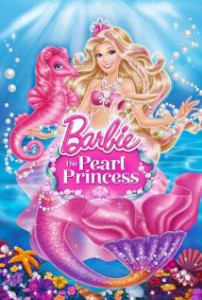 Even this Barbie movie passed the test since the many named characters all talk to each other about a variety of topics including going to the palace, Lumina's magic, Lumina's job as a hairdresser, etc. If Barbie can pass the feminism test then surely more than 30% of us can do this?  :)