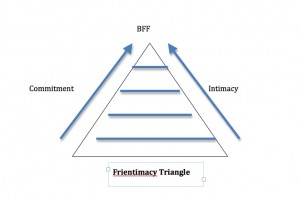Shastas Frientimacy Triangle