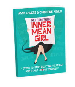 Inner Mean Girl book