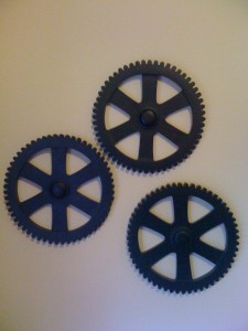 My Flywheels