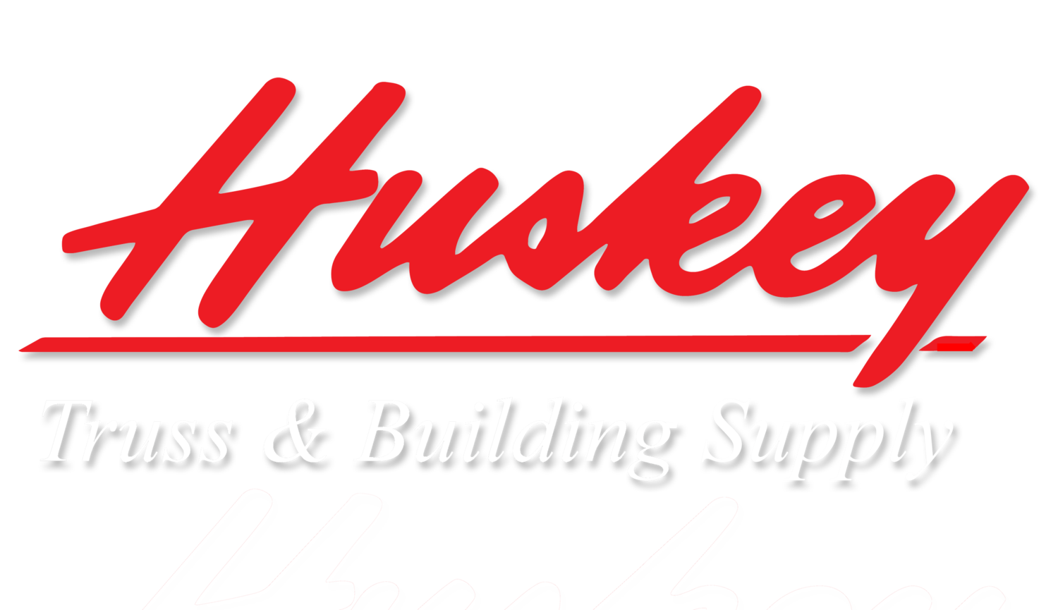 Huskey Truss  Building Supply