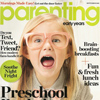 Parenting Magazine, Pinterest, Social Media Delivered, social media