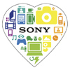 Sony Electronics, Pinterest, Social Media Delivered, social media