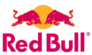 Red Bull main logo
