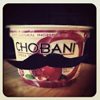 Chobani Instagram, Social Media Delivered, companies on Instagram