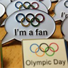 Olympics Instagram, Social Media Delivered, companies on Instagram