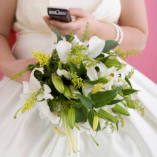 Social media weddings, Social Media Delivered, social media, weddings and social media.