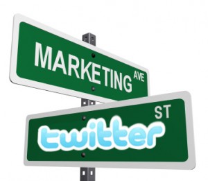 Twitter Social Media Marketing