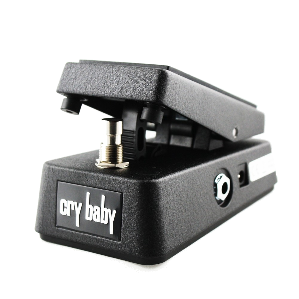 Dunlop CryBaby CBM95 Mini Wah — HornFX