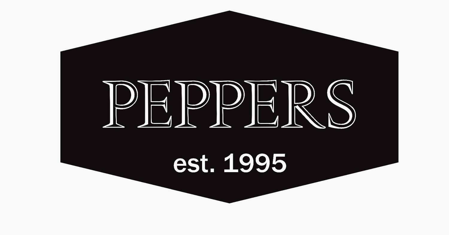 Peppers Beef  Seafood