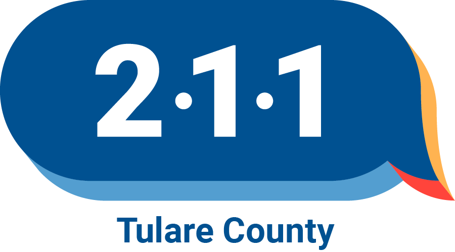 Mortgages — 2-1-1 Tulare County