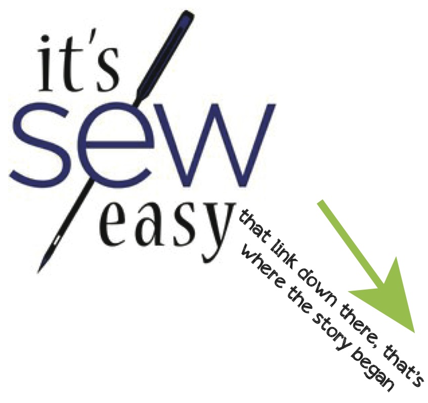 it's sew easy tv