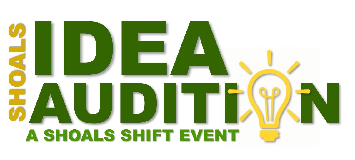 Shoals Idea Audition