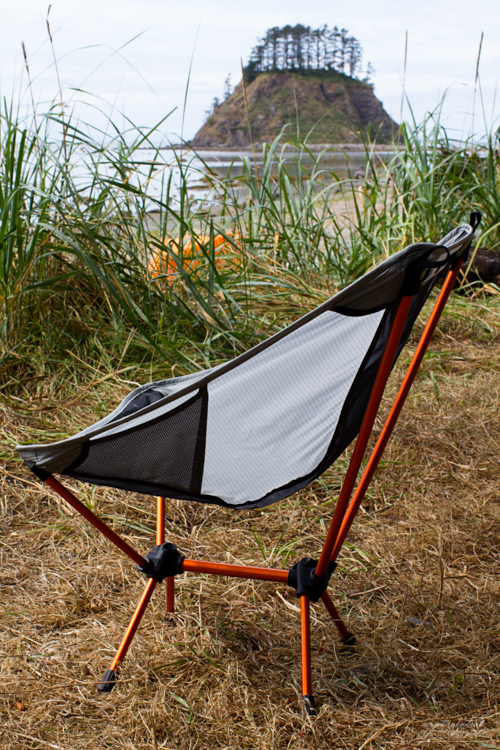 Lightweight Camping Chair | photo by Jessica Nichols, Sweet Eventide Photography