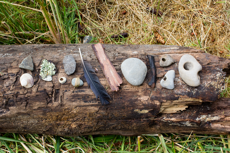 More Found Objects | photo by Jessica Nichols, Sweet Eventide Photography