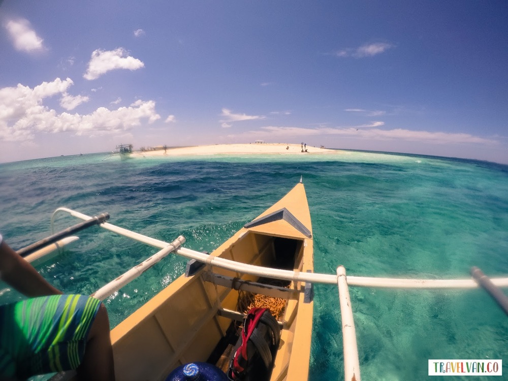 Siargao Diaries: Island Hopping to 3 Islands Travel Philippines