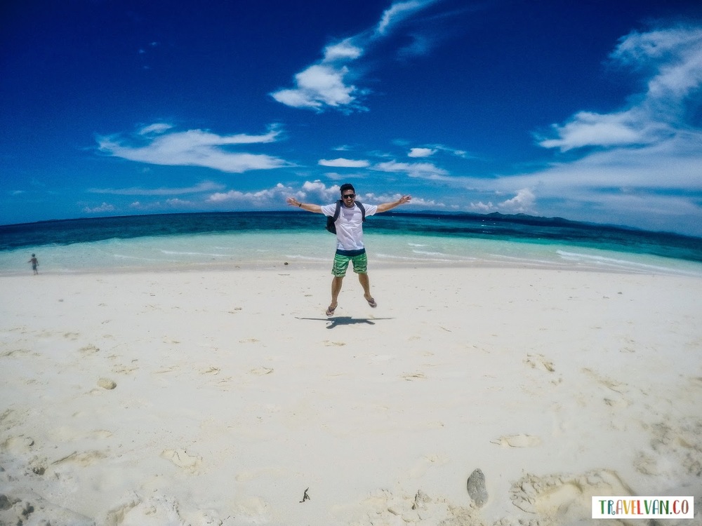 Siargao Diaries: Island Hopping to 3 Islands Travel Philippines