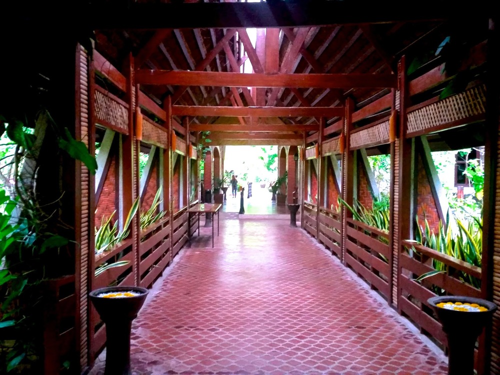 Cebu Marine Resort
