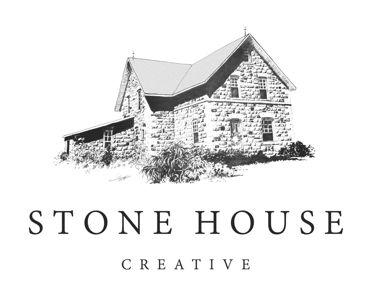Stone House Creative