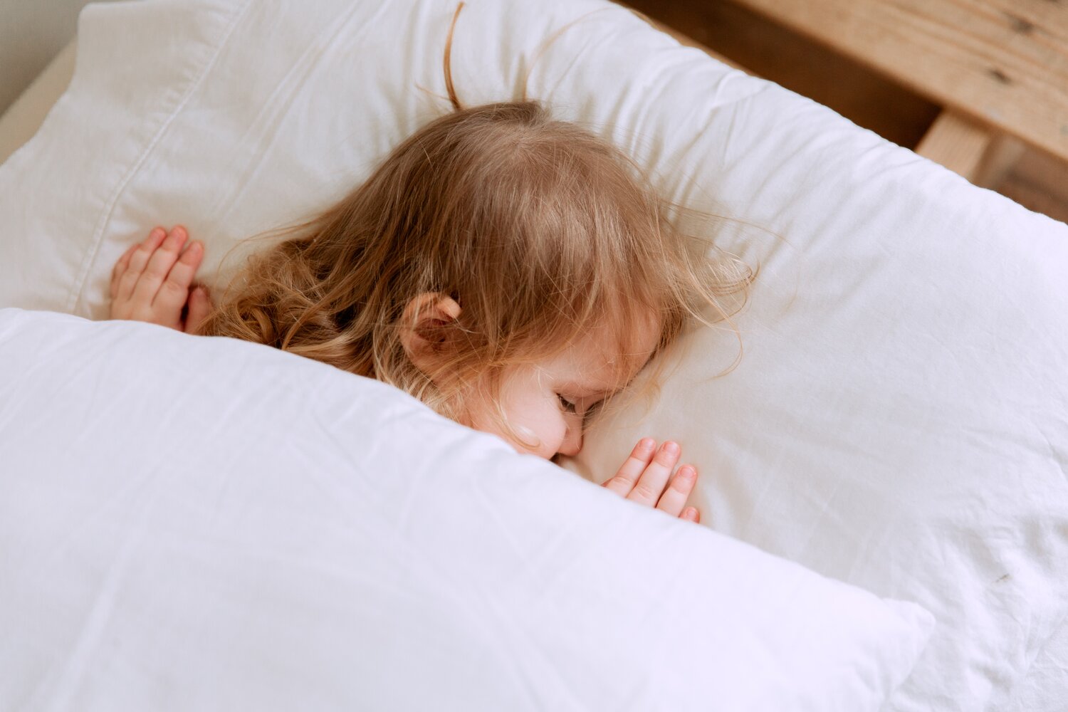 9 Tips and Activities for Establishing Healthy Sleeping Habits in Children — Better Kids