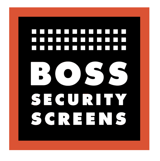 Boss Security Screens