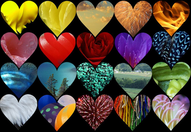 Hearts-in-Color
