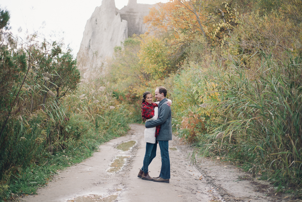 Scarborough Bluffs Engagement (12 of 45)