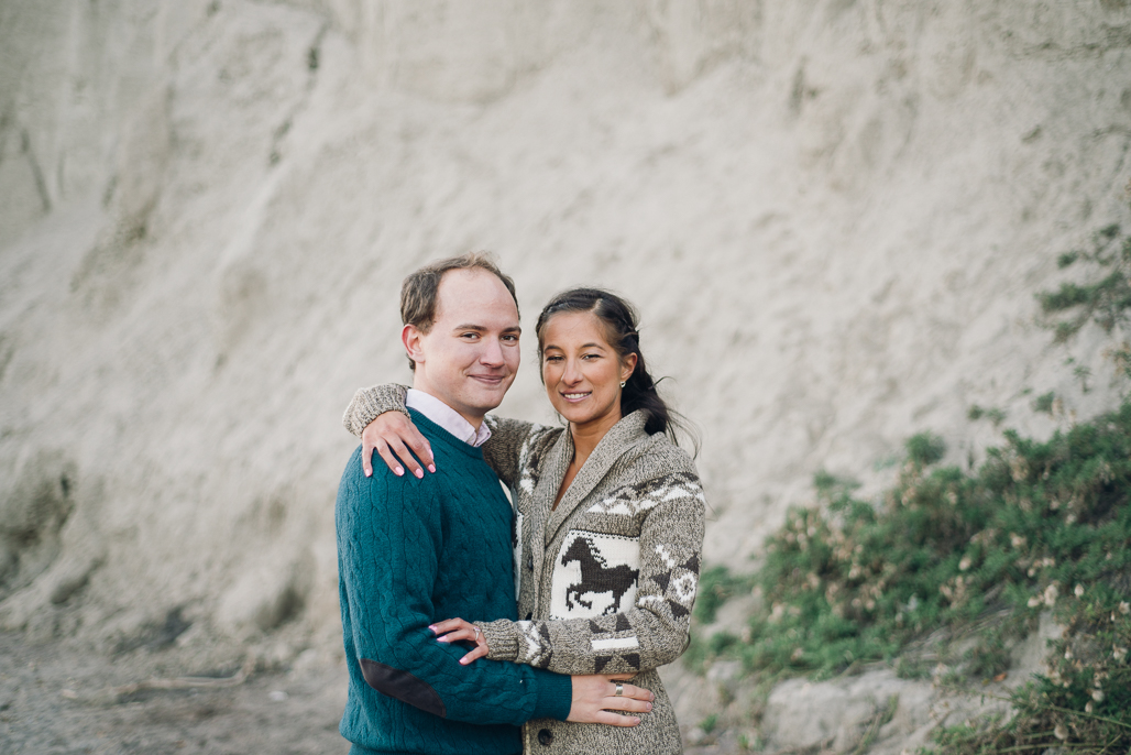Scarborough Bluffs Engagement (44 of 45)
