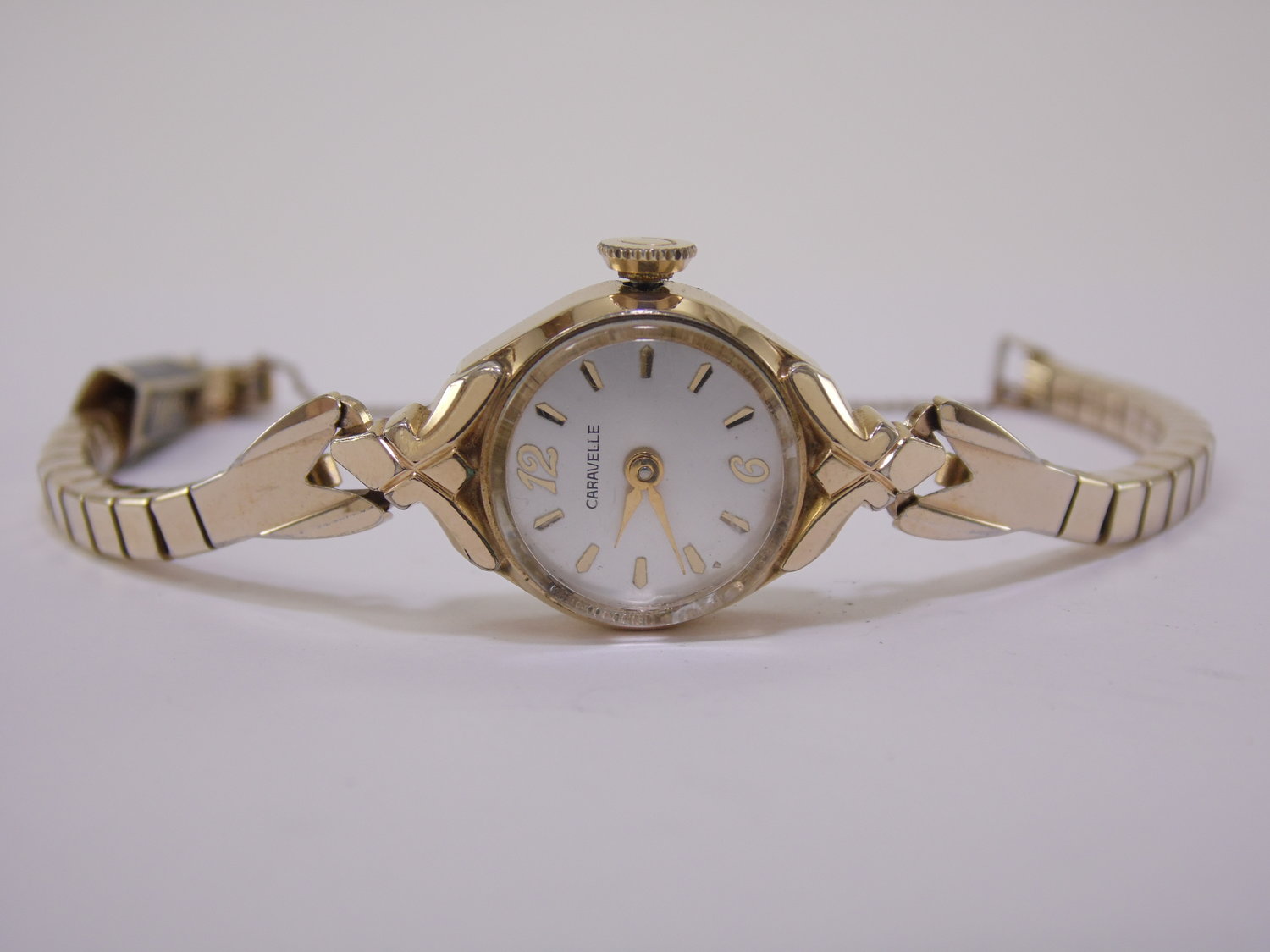 Women watches vintage caravelle Watches for