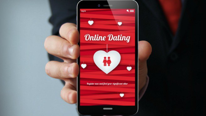 Dating online app Best dating