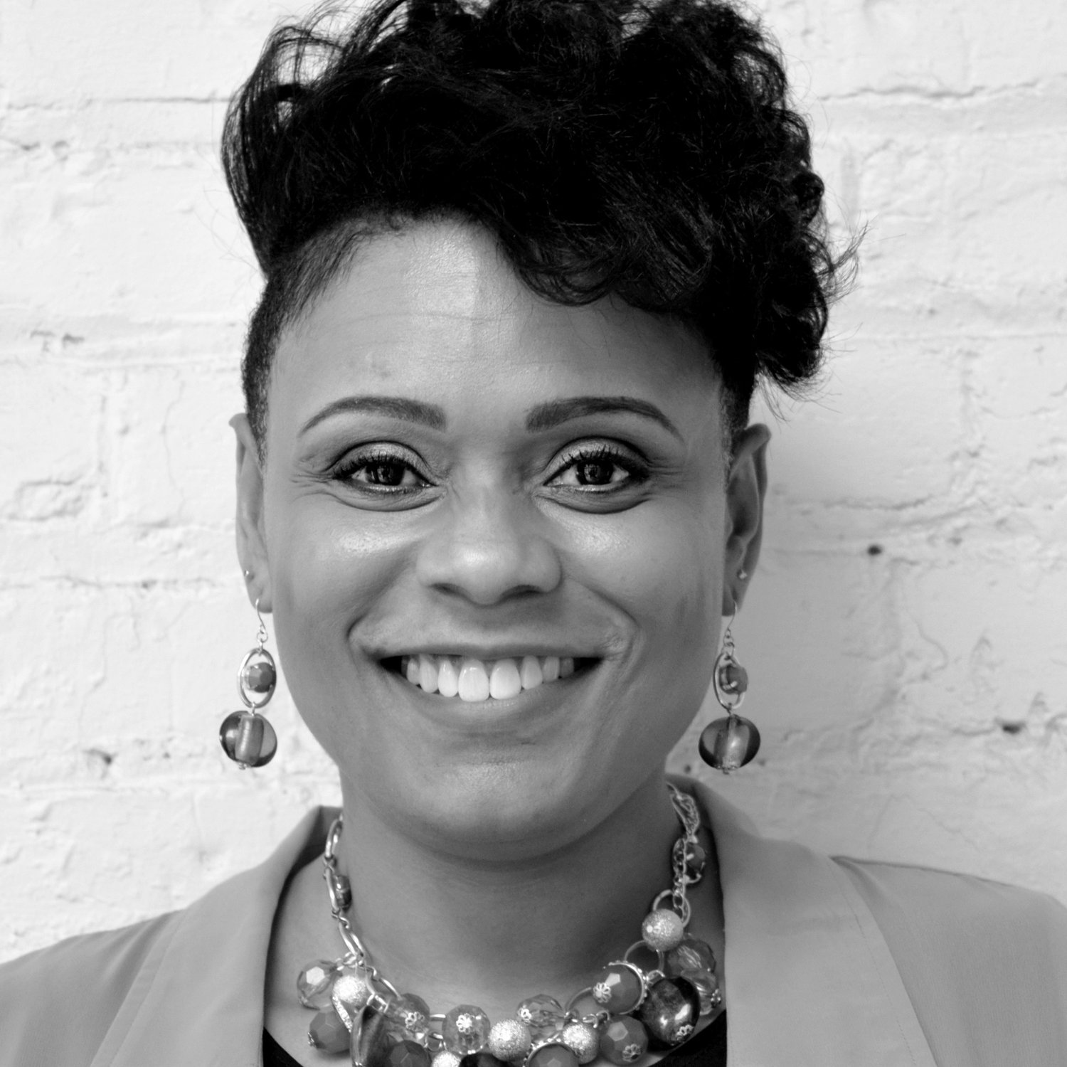 Ep018: Catrice M. Jackson On Doing Anti-Racism Work With Becky