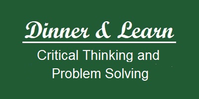 learn problem solving