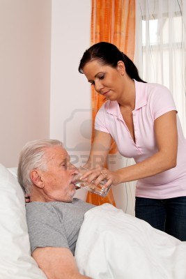 more are turning to hospice care