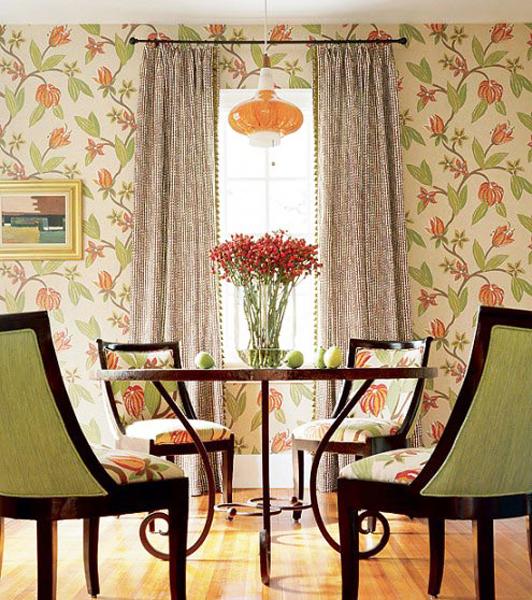 Mid-Century Modern Homes in Madison WI vintage home furnishings