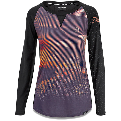 Xena Jersey (Electric Dune 