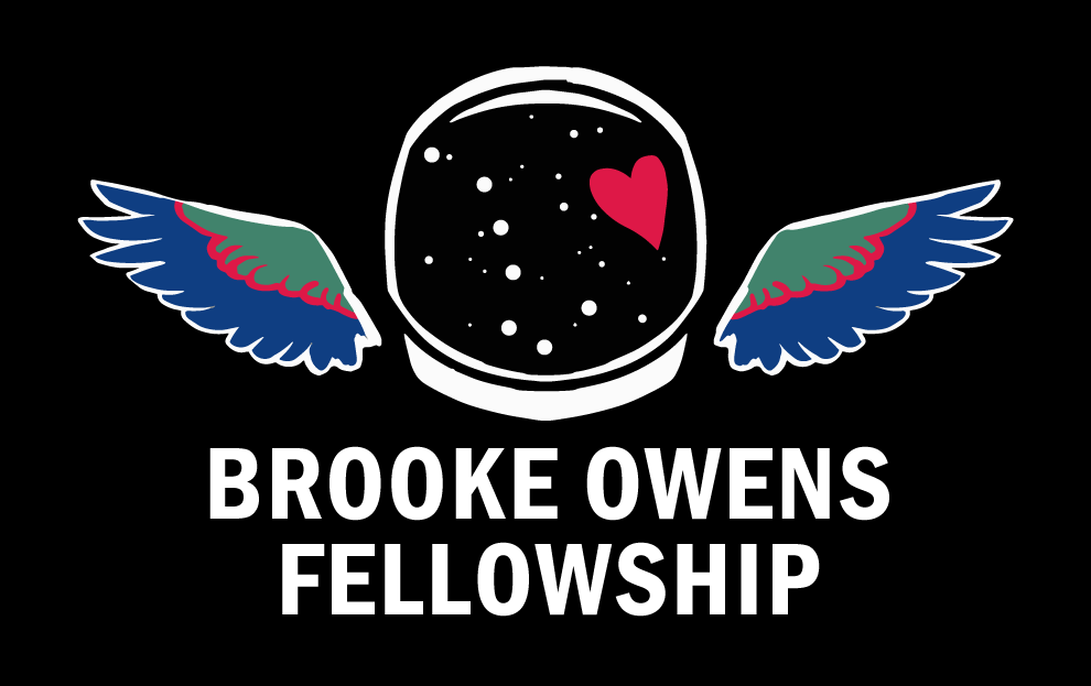 Applications for the Class of 2024 are Open! - Brooke Owens Fellowship