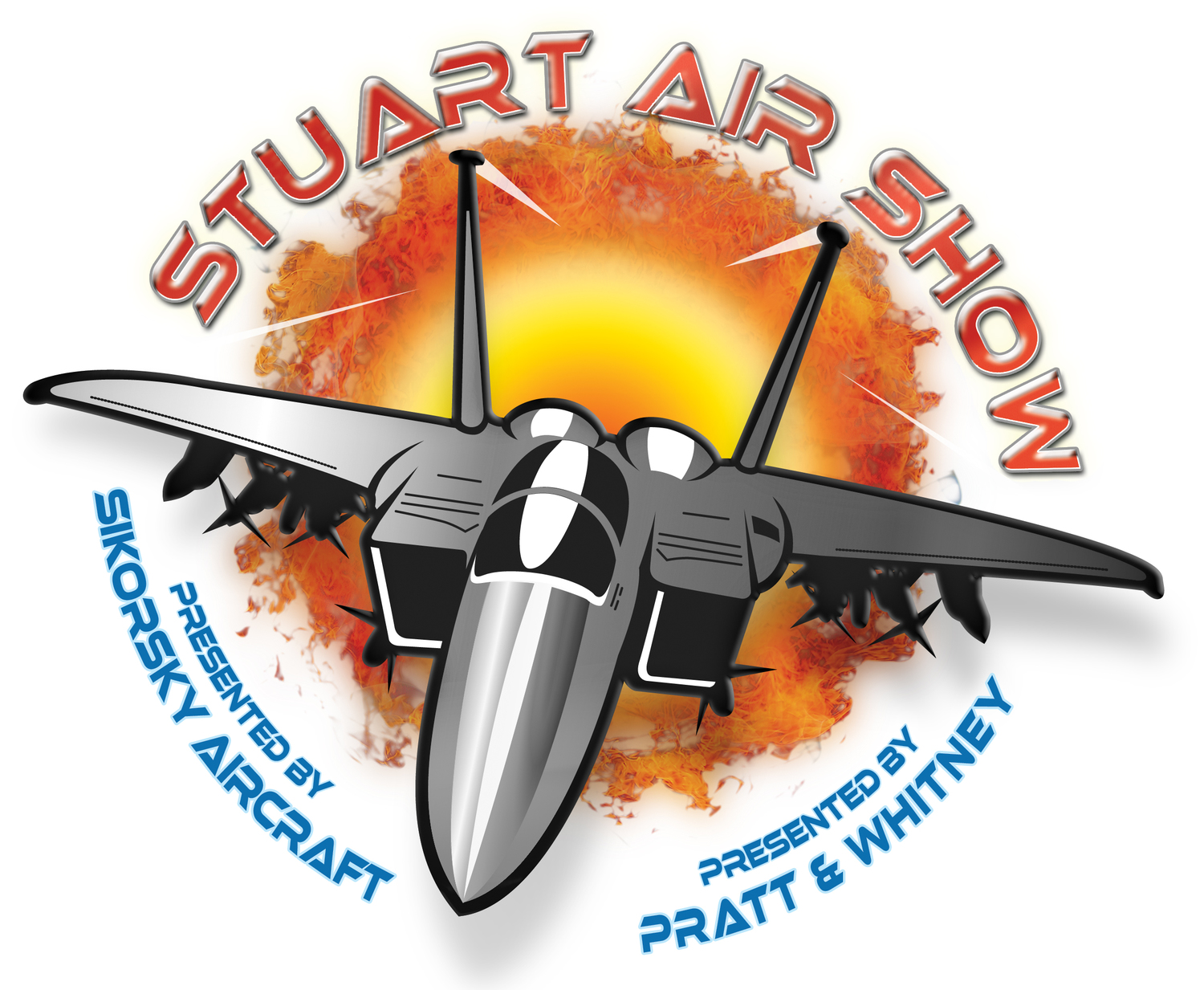 2016 Stuart Air Show