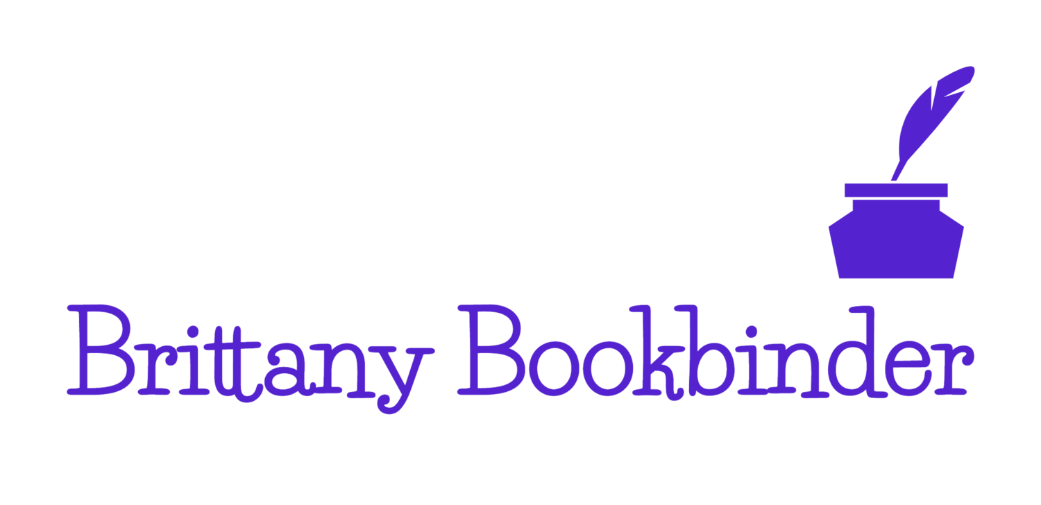 Improv Training Brittany Bookbinder