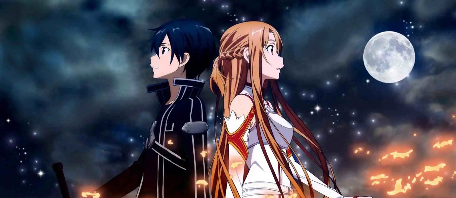 More Sword Art Online Anime Info on the Way for 10th Anniversary Stream