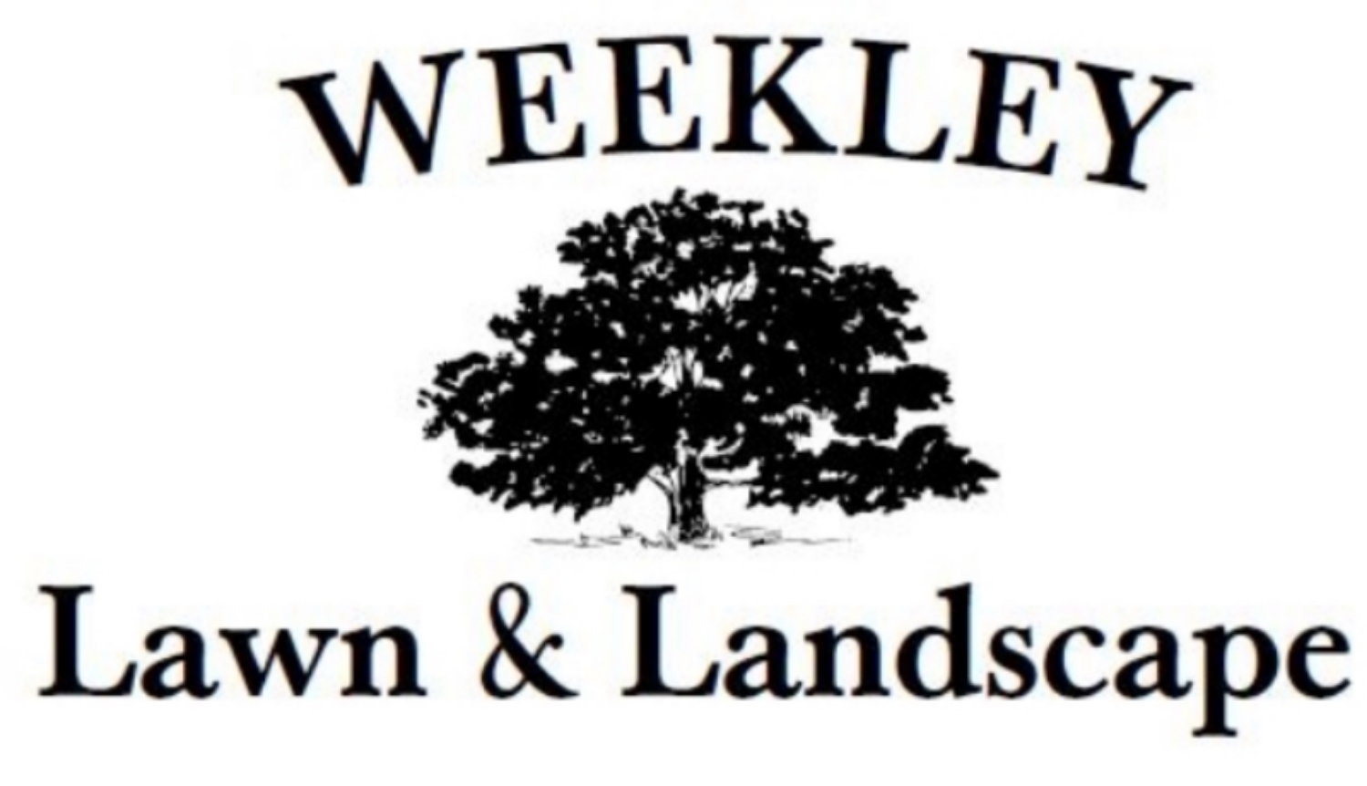 Weekley Lawn  Landscape Co Inc.