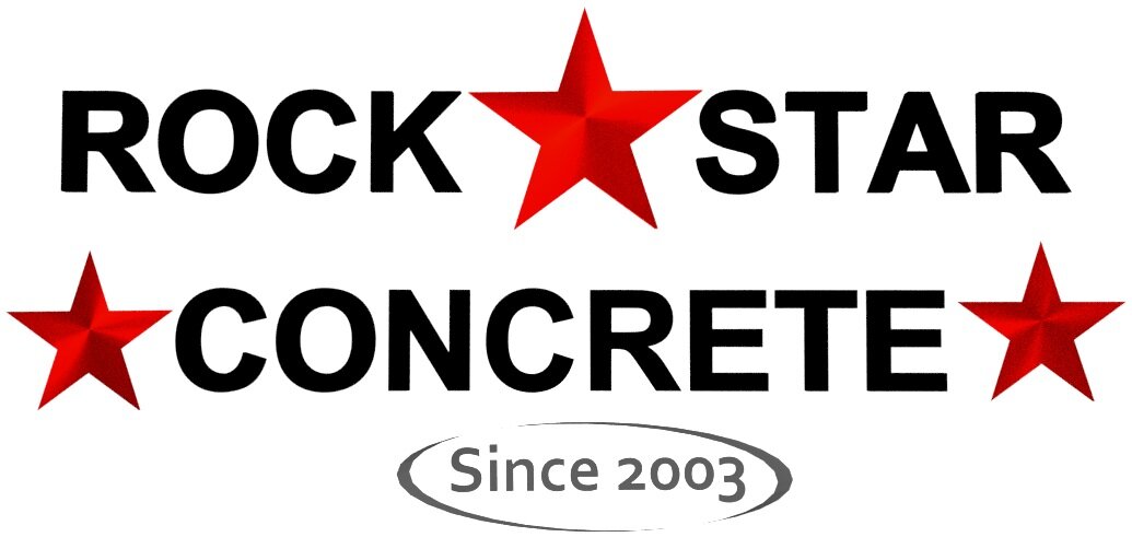 Rock Star Concrete