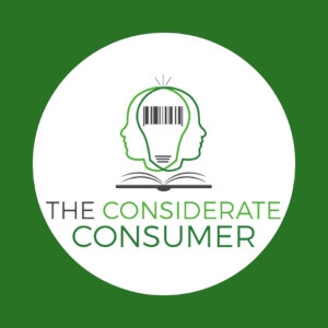 The Considerate Consumer