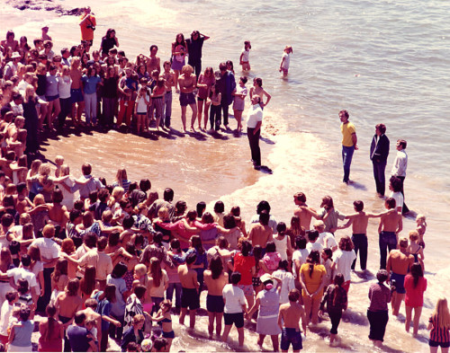 ©CCCM Baptism at Pirates Cove
