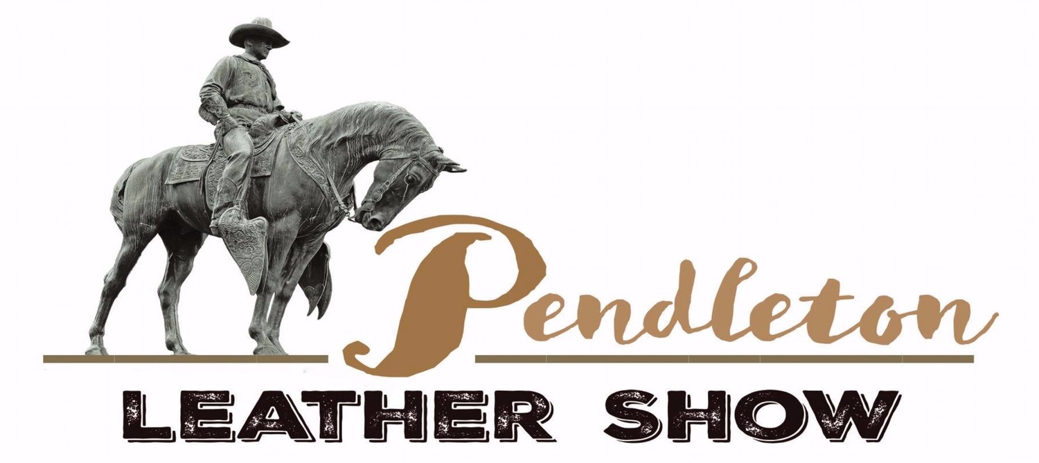 2018 Pendleton Leather Show