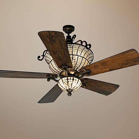 Some Reasons It Might Be Time To Replace Your Ceiling Fan