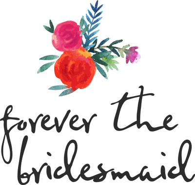 Forever the bridesmaid; a great online source to buy and sell bridesmaid dresses! 