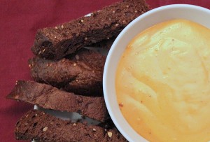 beer cheese fondue dip recipe