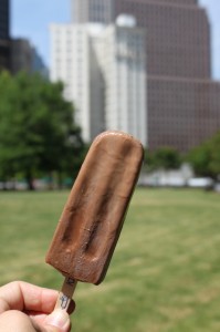king of pops chocolate popsicle