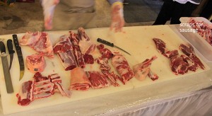 ohio lamb unusual cuts