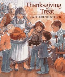thanksgiving treat book